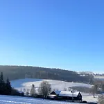 Wohlfuehlherberge Weitblick Мини-отель *