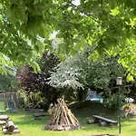 Мини-отель Wohlfuehlherberge Weitblick