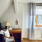 Wohlfuehlherberge Weitblick Мини-отель Erlbach (Saxony)