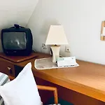 Penzion Wohlfuehlherberge Weitblick Erlbach (Saxony)