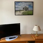 Wohlfuehlherberge Weitblick Мини-отель *