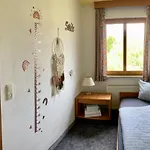 Wohlfuehlherberge Weitblick * Erlbach (Saxony)