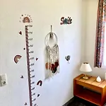 Wohlfuehlherberge Weitblick Мини-отель