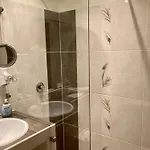 Wohlfuehlherberge Weitblick Мини-отель