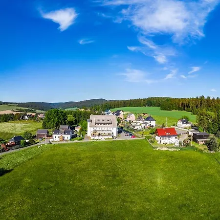 Wohlfuehlherberge Weitblick Inn