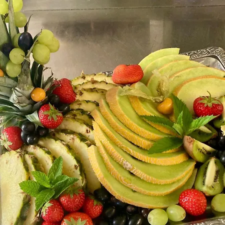 Wohlfuehlherberge Weitblick Fogadó