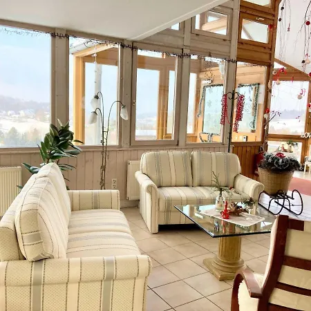 Wohlfühlherberge Weitblick *