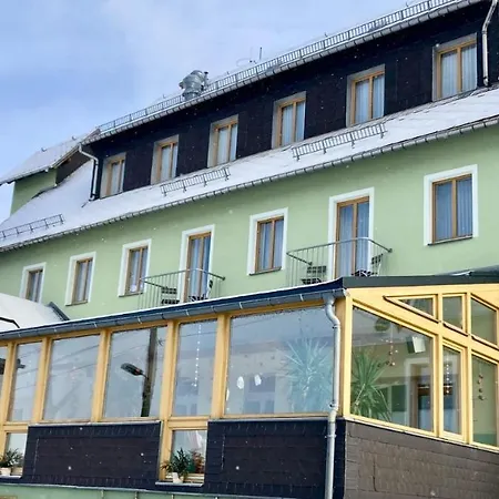 Inn Wohlfuehlherberge Weitblick *