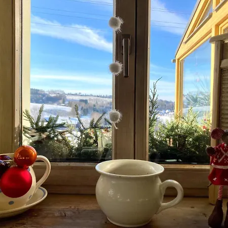 Inn Wohlfuehlherberge Weitblick *