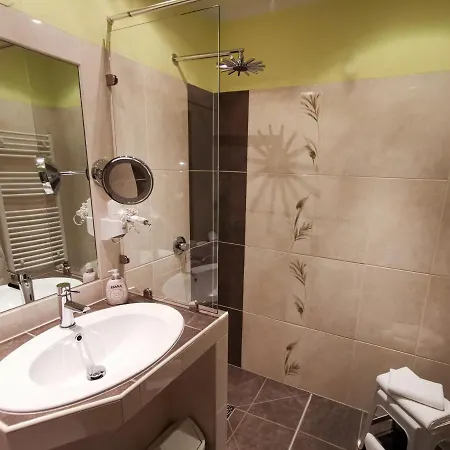 Wohlfuehlherberge Weitblick Fogadó