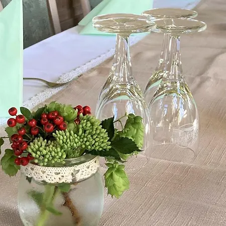 Fogadó Wohlfuehlherberge Weitblick