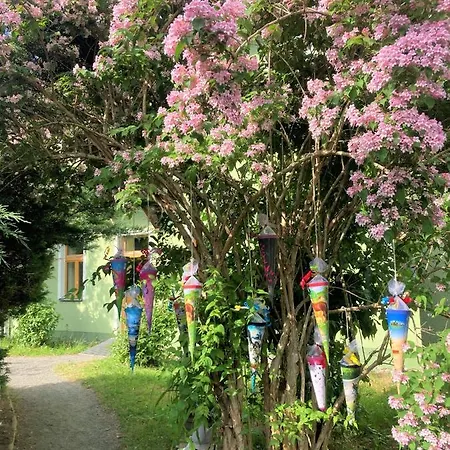 Inn Wohlfühlherberge Weitblick *