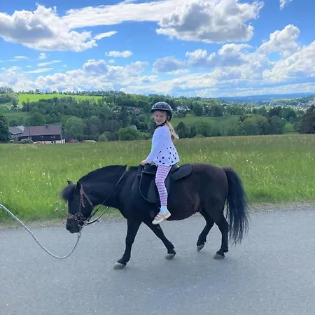 Wohlfuehlherberge Weitblick