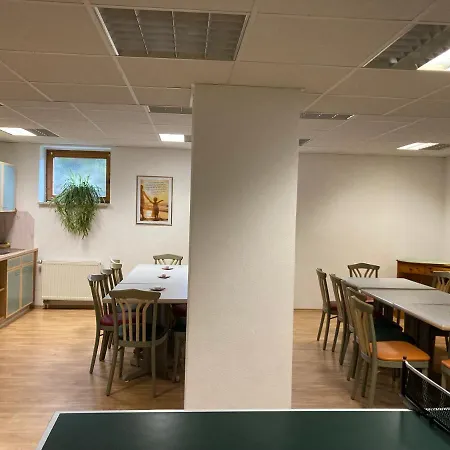 Wohlfühlherberge Weitblick * Erlbach (Saxony)