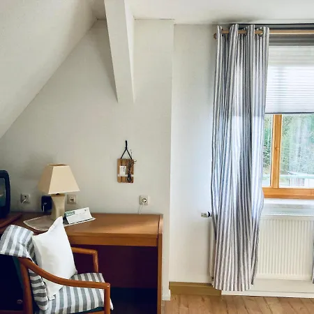 Wohlfuehlherberge Weitblick Mini-hôtel Erlbach (Saxony)