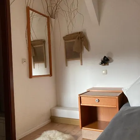 Inn Wohlfuehlherberge Weitblick Erlbach (Saxony)