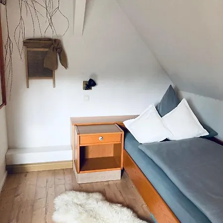 Wohlfühlherberge Weitblick