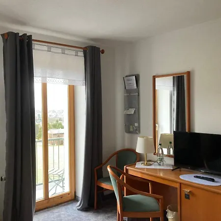 Wohlfühlherberge Weitblick *