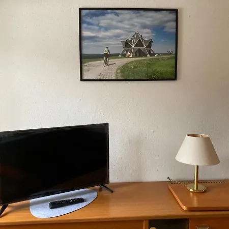 Wohlfühlherberge Weitblick Inn *