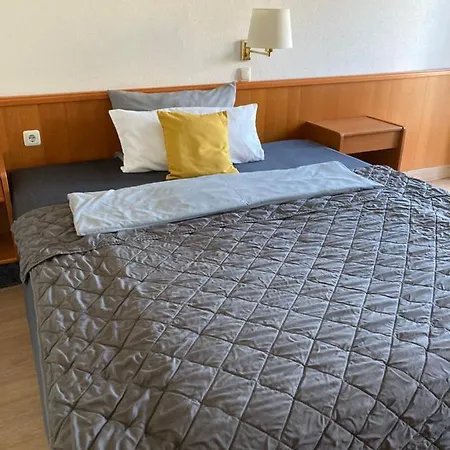 Wohlfühlherberge Weitblick * Erlbach (Saxony)