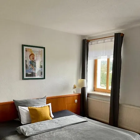 Inn Wohlfuehlherberge Weitblick