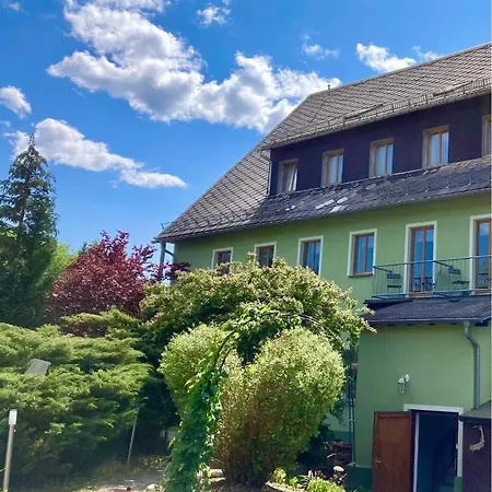 Inn Wohlfuehlherberge Weitblick *