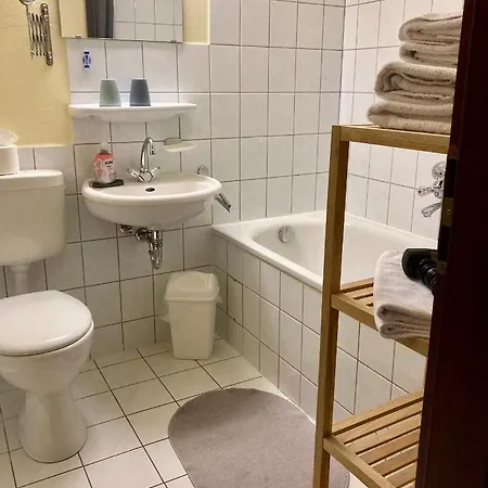Wohlfuehlherberge Weitblick Inn *