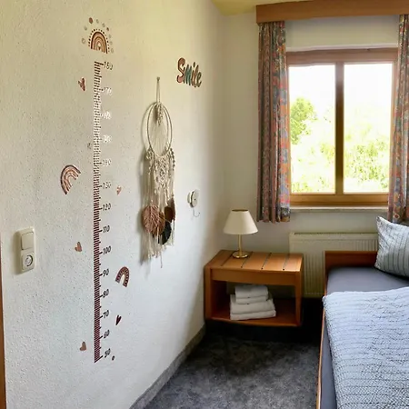 Wohlfuehlherberge Weitblick * Erlbach (Saxony)