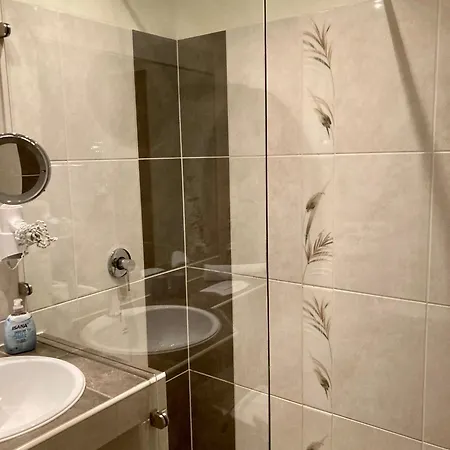 Wohlfuehlherberge Weitblick Fogadó