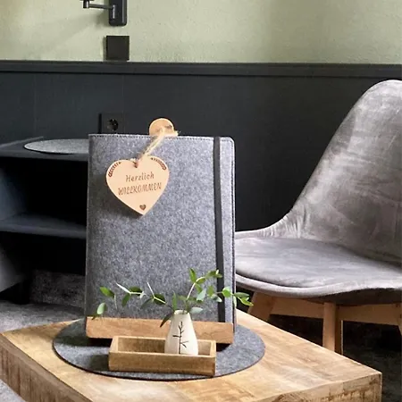 Fogadó Wohlfuehlherberge Weitblick *