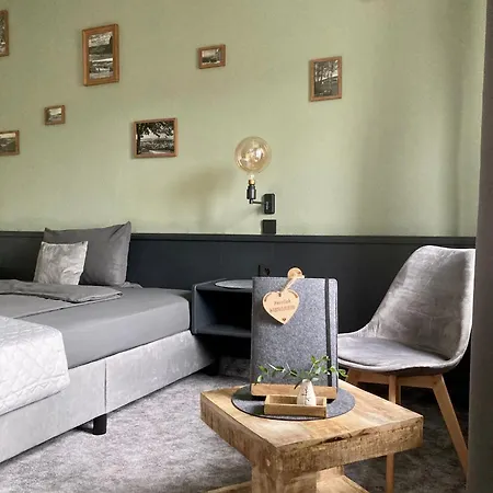 Gasthof Wohlfühlherberge Weitblick