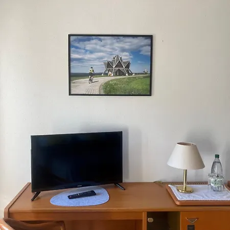 Wohlfuehlherberge Weitblick Мини-отель