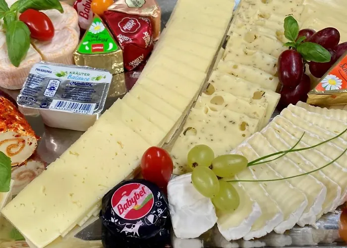 Wohlfuehlherberge Weitblick *