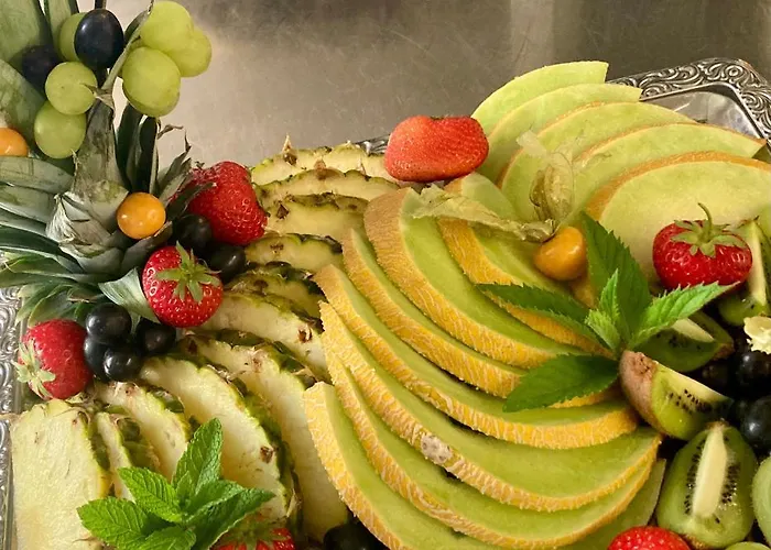 Wohlfuehlherberge Weitblick Estalagem