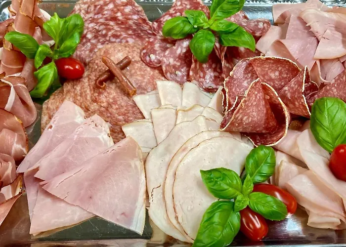 Estalagem Wohlfuehlherberge Weitblick