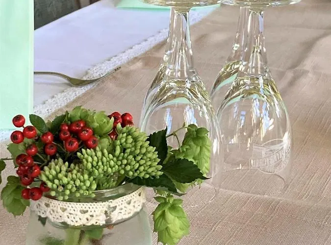 Estalagem Wohlfuehlherberge Weitblick