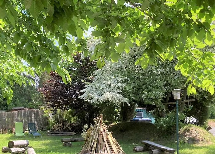 Estalagem Wohlfuehlherberge Weitblick