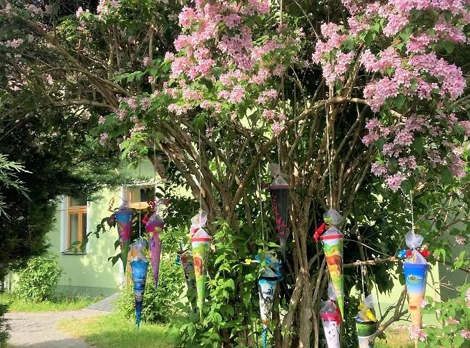 Estalagem Wohlfuehlherberge Weitblick *