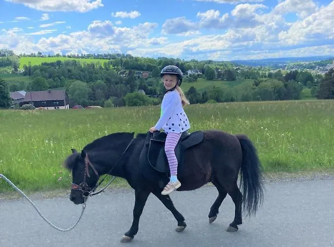 Wohlfuehlherberge Weitblick