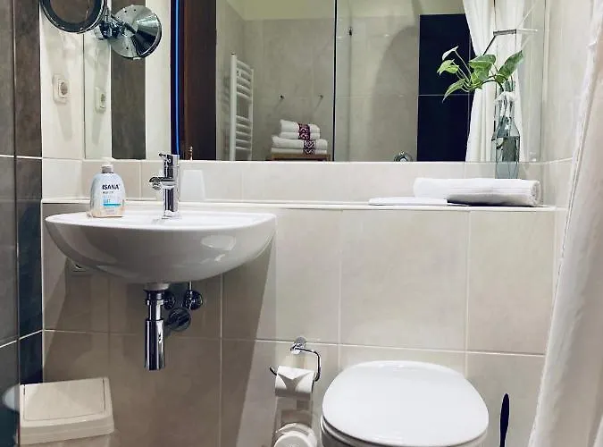 Estalagem Wohlfuehlherberge Weitblick