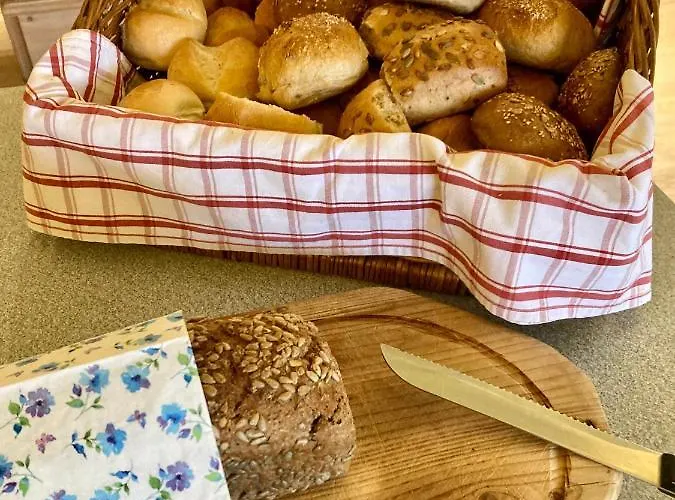 Han/Misafirhane Wohlfuehlherberge Weitblick *