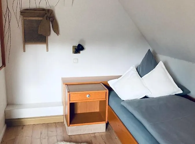 Wohlfuehlherberge Weitblick