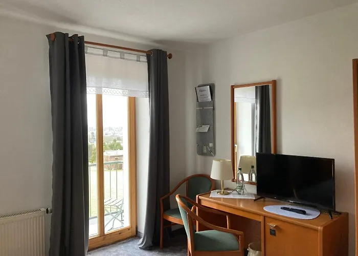 Wohlfuehlherberge Weitblick *