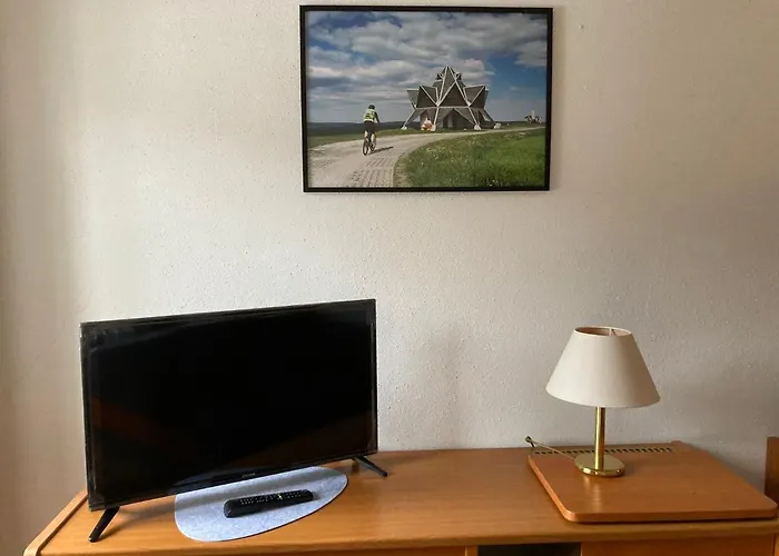 Wohlfuehlherberge Weitblick Estalagem *