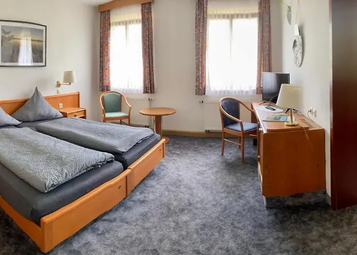 Wohlfuehlherberge Weitblick