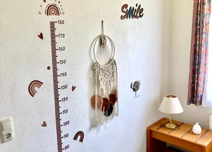 Wohlfuehlherberge Weitblick Estalagem