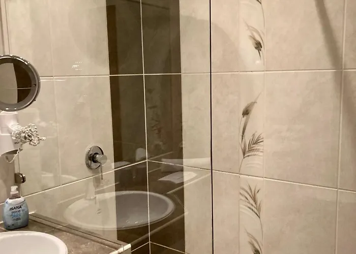 Wohlfuehlherberge Weitblick Estalagem