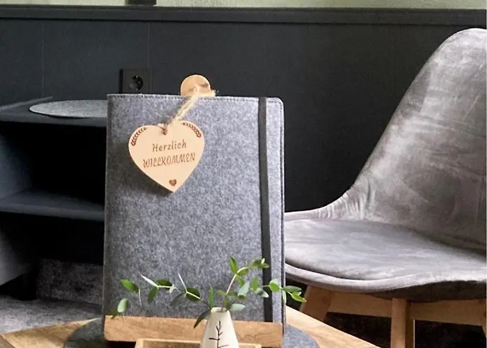 Estalagem Wohlfuehlherberge Weitblick *