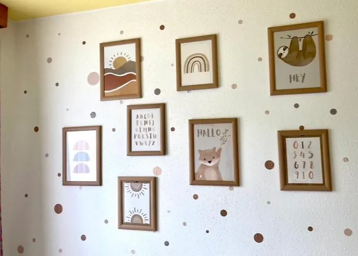 Estalagem Wohlfuehlherberge Weitblick