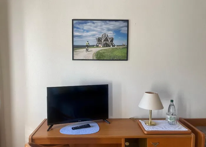 Wohlfuehlherberge Weitblick Estalagem